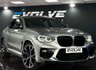 USED 2019 69 BMW X4 M 3.0i Competition SUV 5dr Petrol Auto xDrive Euro 6 (s/s) (510 ps) COMFORT PACK, LEATHER, NAV!