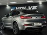 USED 2019 69 BMW X4 M 3.0i Competition SUV 5dr Petrol Auto xDrive Euro 6 (s/s) (510 ps) COMFORT PACK, LEATHER, NAV!