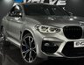USED 2019 69 BMW X4 M 3.0i Competition SUV 5dr Petrol Auto xDrive Euro 6 (s/s) (510 ps) COMFORT PACK, LEATHER, NAV!
