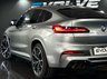 USED 2019 69 BMW X4 M 3.0i Competition SUV 5dr Petrol Auto xDrive Euro 6 (s/s) (510 ps) COMFORT PACK, LEATHER, NAV!