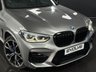 USED 2019 69 BMW X4 M 3.0i Competition SUV 5dr Petrol Auto xDrive Euro 6 (s/s) (510 ps) COMFORT PACK, LEATHER, NAV!