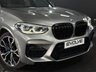 USED 2019 69 BMW X4 M 3.0i Competition SUV 5dr Petrol Auto xDrive Euro 6 (s/s) (510 ps) COMFORT PACK, LEATHER, NAV!