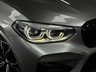 USED 2019 69 BMW X4 M 3.0i Competition SUV 5dr Petrol Auto xDrive Euro 6 (s/s) (510 ps) COMFORT PACK, LEATHER, NAV!