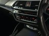 USED 2019 69 BMW X4 M 3.0i Competition SUV 5dr Petrol Auto xDrive Euro 6 (s/s) (510 ps) COMFORT PACK, LEATHER, NAV!