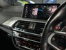 USED 2019 69 BMW X4 M 3.0i Competition SUV 5dr Petrol Auto xDrive Euro 6 (s/s) (510 ps) COMFORT PACK, LEATHER, NAV!