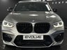 USED 2019 69 BMW X4 M 3.0i Competition SUV 5dr Petrol Auto xDrive Euro 6 (s/s) (510 ps) COMFORT PACK, LEATHER, NAV!