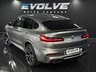 USED 2019 69 BMW X4 M 3.0i Competition SUV 5dr Petrol Auto xDrive Euro 6 (s/s) (510 ps) COMFORT PACK, LEATHER, NAV!