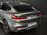 USED 2019 69 BMW X4 M 3.0i Competition SUV 5dr Petrol Auto xDrive Euro 6 (s/s) (510 ps) COMFORT PACK, LEATHER, NAV!