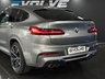 USED 2019 69 BMW X4 M 3.0i Competition SUV 5dr Petrol Auto xDrive Euro 6 (s/s) (510 ps) COMFORT PACK, LEATHER, NAV!