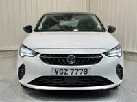 USED 2022 72 VAUXHALL CORSA 1.2 Elite Edition Hatchback 5dr Petrol Manual 