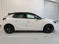 USED 2022 72 VAUXHALL CORSA 1.2 Elite Edition Hatchback 5dr Petrol Manual 