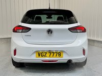 USED 2022 72 VAUXHALL CORSA 1.2 Elite Edition Hatchback 5dr Petrol Manual 