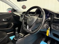 USED 2022 72 VAUXHALL CORSA 1.2 Elite Edition Hatchback 5dr Petrol Manual 