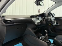 USED 2022 72 VAUXHALL CORSA 1.2 Elite Edition Hatchback 5dr Petrol Manual 