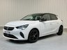 USED 2022 72 VAUXHALL CORSA 1.2 Elite Edition Hatchback 5dr Petrol Manual 