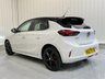 USED 2022 72 VAUXHALL CORSA 1.2 Elite Edition Hatchback 5dr Petrol Manual 