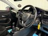 USED 2022 72 VAUXHALL CORSA 1.2 Elite Edition Hatchback 5dr Petrol Manual 