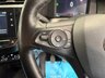 USED 2022 72 VAUXHALL CORSA 1.2 Elite Edition Hatchback 5dr Petrol Manual 