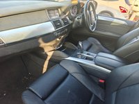USED 2012 12 BMW X6 3.0 30d SUV 5dr Diesel Steptronic xDrive Euro 5 (245 ps) 