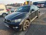 USED 2012 12 BMW X6 3.0 30d SUV 5dr Diesel Steptronic xDrive Euro 5 (245 ps) 