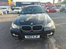 USED 2012 12 BMW X6 3.0 30d SUV 5dr Diesel Steptronic xDrive Euro 5 (245 ps) 