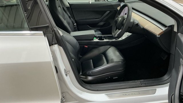 View our TESLA Model 3