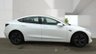 USED 2019 69 TESLA Model 3 Standard Range Plus Saloon 4dr Electric Auto RWD (241 bhp) Finance Soft Search Pre Approval