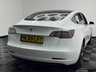 USED 2019 69 TESLA Model 3 Standard Range Plus Saloon 4dr Electric Auto RWD (241 bhp) 1 Previous Owner / EV Battery Certificate / Sat Nav / DAB Radio / Bluetooth / Isofix / Parking Sensors
