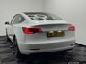 USED 2019 69 TESLA Model 3 Standard Range Plus Saloon 4dr Electric Auto RWD (241 bhp) 1 Previous Owner / EV Battery Certificate / Sat Nav / DAB Radio / Bluetooth / Isofix / Parking Sensors