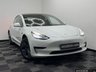 USED 2019 69 TESLA Model 3 Standard Range Plus Saloon 4dr Electric Auto RWD (241 bhp) 1 Previous Owner / EV Battery Certificate / Sat Nav / DAB Radio / Bluetooth / Isofix / Parking Sensors