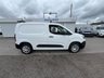 USED 2021 21 PEUGEOT PARTNER 1.5 BlueHDi 1000 Professional Standard Panel Van 5dr Diesel Manual SWB Euro 6 (100 bhp) *APPLE CAR PLAY *CRUISE*DAB*   **WE SPECIALISE IN FINANCE CALL FOR A FREE NO OBLIGATION QUOTATION **