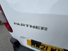 USED 2021 21 PEUGEOT PARTNER 1.5 BlueHDi 1000 Professional Standard Panel Van 5dr Diesel Manual SWB Euro 6 (100 bhp) *APPLE CAR PLAY *CRUISE*DAB*   **WE SPECIALISE IN FINANCE CALL FOR A FREE NO OBLIGATION QUOTATION **