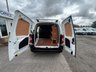 USED 2021 21 PEUGEOT PARTNER 1.5 BlueHDi 1000 Professional Standard Panel Van 5dr Diesel Manual SWB Euro 6 (100 bhp) *APPLE CAR PLAY *CRUISE*DAB*   **WE SPECIALISE IN FINANCE CALL FOR A FREE NO OBLIGATION QUOTATION **