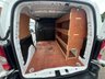 USED 2021 21 PEUGEOT PARTNER 1.5 BlueHDi 1000 Professional Standard Panel Van 5dr Diesel Manual SWB Euro 6 (100 bhp) *APPLE CAR PLAY *CRUISE*DAB*   **WE SPECIALISE IN FINANCE CALL FOR A FREE NO OBLIGATION QUOTATION **