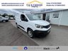 USED 2021 21 PEUGEOT PARTNER 1.5 BlueHDi 1000 Professional Standard Panel Van 5dr Diesel Manual SWB Euro 6 (100 bhp) *APPLE CAR PLAY *CRUISE*DAB*   **WE SPECIALISE IN FINANCE CALL FOR A FREE NO OBLIGATION QUOTATION **