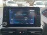 USED 2021 21 PEUGEOT PARTNER 1.5 BlueHDi 1000 Professional Standard Panel Van 5dr Diesel Manual SWB Euro 6 (100 bhp) *APPLE CAR PLAY *CRUISE*DAB*   **WE SPECIALISE IN FINANCE CALL FOR A FREE NO OBLIGATION QUOTATION **