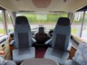 USED 2005 FRANKIA HOLIDAY CLASS I650ED 2005 Frankia A Class I650 SG  2005 Frankia A Class 4 berth motorhome