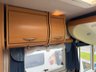 USED 2005 FRANKIA HOLIDAY CLASS I650ED 2005 Frankia A Class I650 SG  2005 Frankia A Class 4 berth motorhome