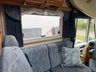 USED 2005 FRANKIA HOLIDAY CLASS I650ED 2005 Frankia A Class I650 SG  2005 Frankia A Class 4 berth motorhome