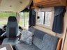 USED 2005 FRANKIA HOLIDAY CLASS I650ED 2005 Frankia A Class I650 SG  2005 Frankia A Class 4 berth motorhome