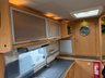 USED 2005 FRANKIA HOLIDAY CLASS I650ED 2005 Frankia A Class I650 SG  2005 Frankia A Class 4 berth motorhome