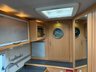 USED 2005 FRANKIA HOLIDAY CLASS I650ED 2005 Frankia A Class I650 SG  2005 Frankia A Class 4 berth motorhome