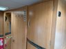 USED 2005 FRANKIA HOLIDAY CLASS I650ED 2005 Frankia A Class I650 SG  2005 Frankia A Class 4 berth motorhome
