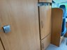 USED 2005 FRANKIA HOLIDAY CLASS I650ED 2005 Frankia A Class I650 SG  2005 Frankia A Class 4 berth motorhome