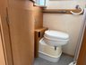 USED 2005 FRANKIA HOLIDAY CLASS I650ED 2005 Frankia A Class I650 SG  2005 Frankia A Class 4 berth motorhome