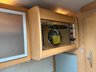 USED 2005 FRANKIA HOLIDAY CLASS I650ED 2005 Frankia A Class I650 SG  2005 Frankia A Class 4 berth motorhome