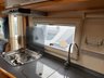 USED 2005 FRANKIA HOLIDAY CLASS I650ED 2005 Frankia A Class I650 SG  2005 Frankia A Class 4 berth motorhome