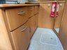 USED 2005 FRANKIA HOLIDAY CLASS I650ED 2005 Frankia A Class I650 SG  2005 Frankia A Class 4 berth motorhome