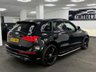 USED 2015 65 AUDI SQ5 3.0 BiTDI V6 SUV 5dr Diesel Tiptronic quattro Euro 6 (s/s) (313 ps) *BLACKPACK*B&O*QUATTRO*