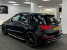 USED 2015 65 AUDI SQ5 3.0 BiTDI V6 SUV 5dr Diesel Tiptronic quattro Euro 6 (s/s) (313 ps) *BLACKPACK*B&O*QUATTRO*